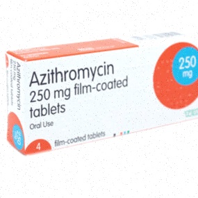 azithromycin