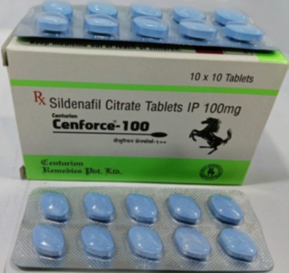 Cenforce