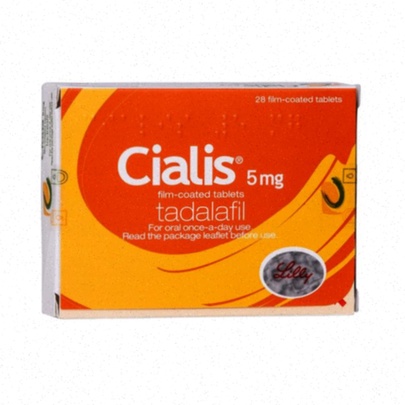 generyczna cialis