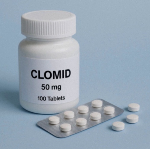 Clomid