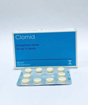 clomid