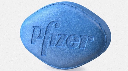 generyczna Viagra