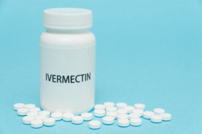 iwermektyna