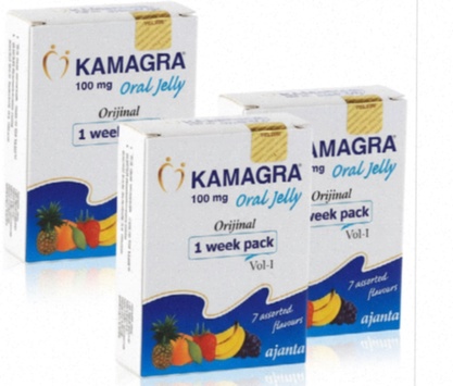 kamagra oral jelly
