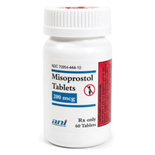 misoprostol