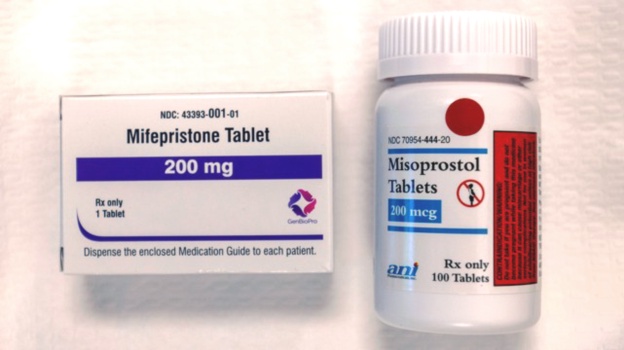 misoprostol