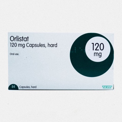 Orlistat