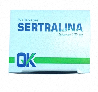 Sertralina