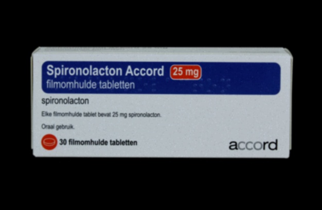 spironolakton