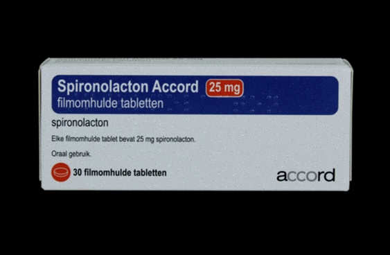 Spironolakton